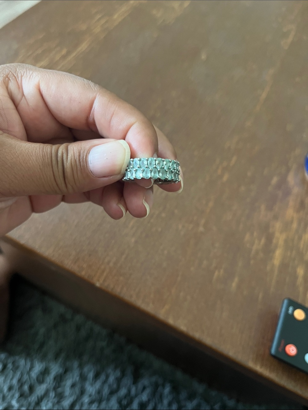 Stack Ring - Picture 3 of 4